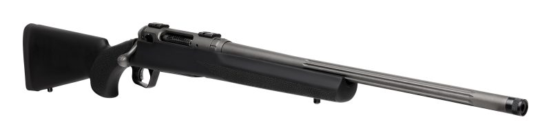 SAVAGE ARMS 110 TRAIL HUNTER LITE (.450 BUSHMASTER)