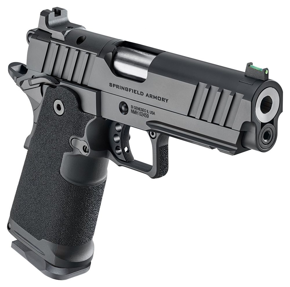SPRINGFIELD ARMORY 1911 DS PRODIGY AOS (4.25″ BARREL) *10-ROUND*
