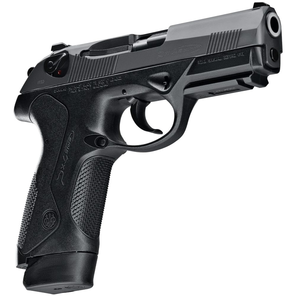 BERETTA PX4 G-SD *10-ROUND*