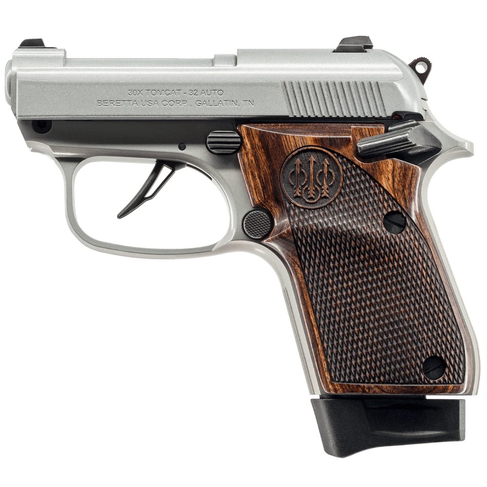 BERETTA 30X TOMCAT (JIC CUSTOM)
