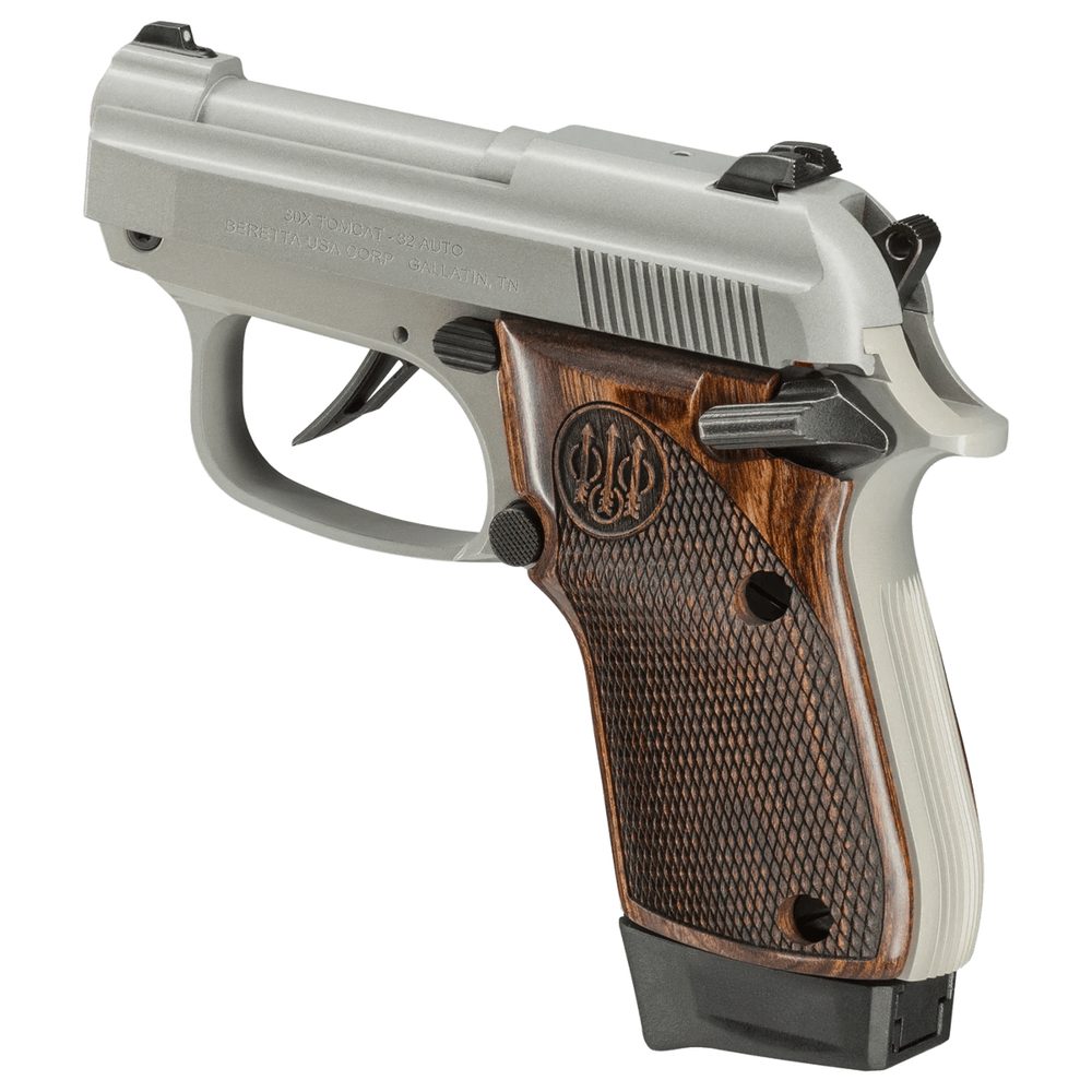 BERETTA 30X TOMCAT (JIC CUSTOM)