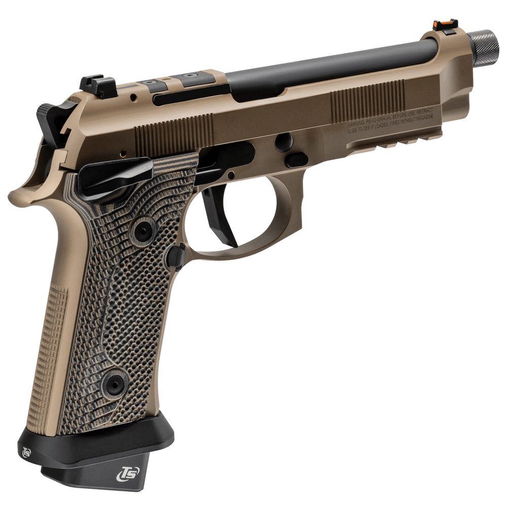 BERETTA 92XI SAO SABBIA