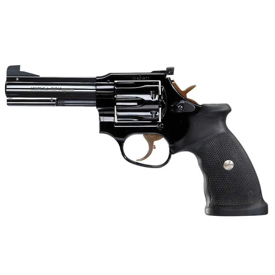 BERETTA MANURHIN MR73 SPORT (3″)