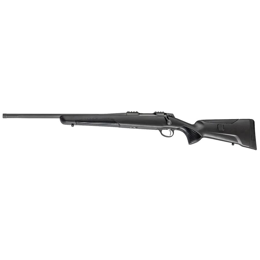 SAKO 90 ADVENTURE LH 20″ (6.5 CM) [BLK/TUNGSTEN]