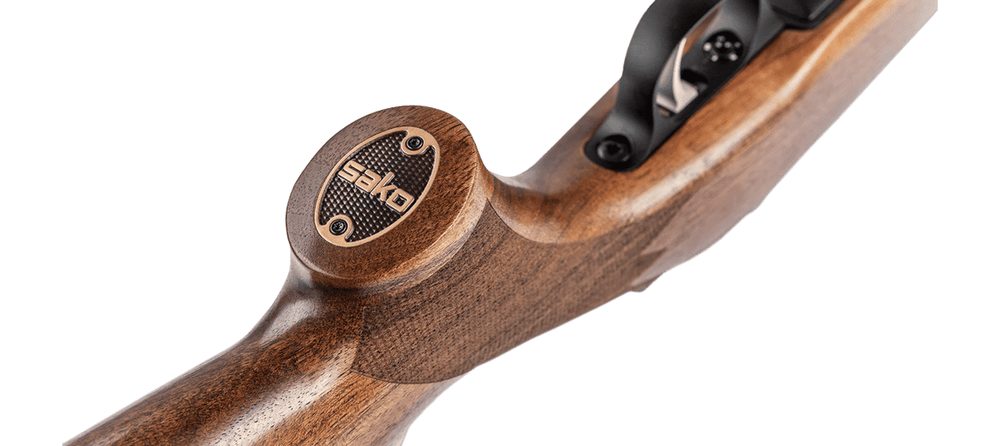 SAKO 90 HUNTER 20″ (.30-06 SPRG)