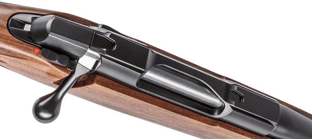 SAKO 90 HUNTER 20″ (.30-06 SPRG)