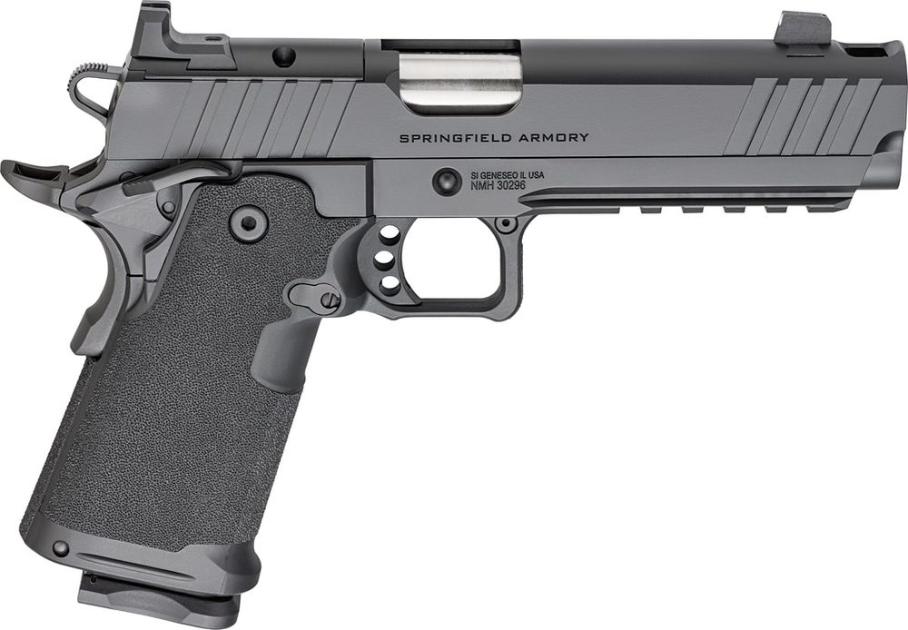 SPRINGFIELD ARMORY 1911 DS PRODIGY COMP AOS