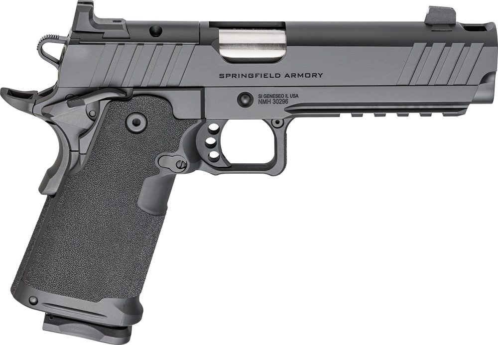 SPRINGFIELD ARMORY 1911 DS PRODIGY COMP AOS