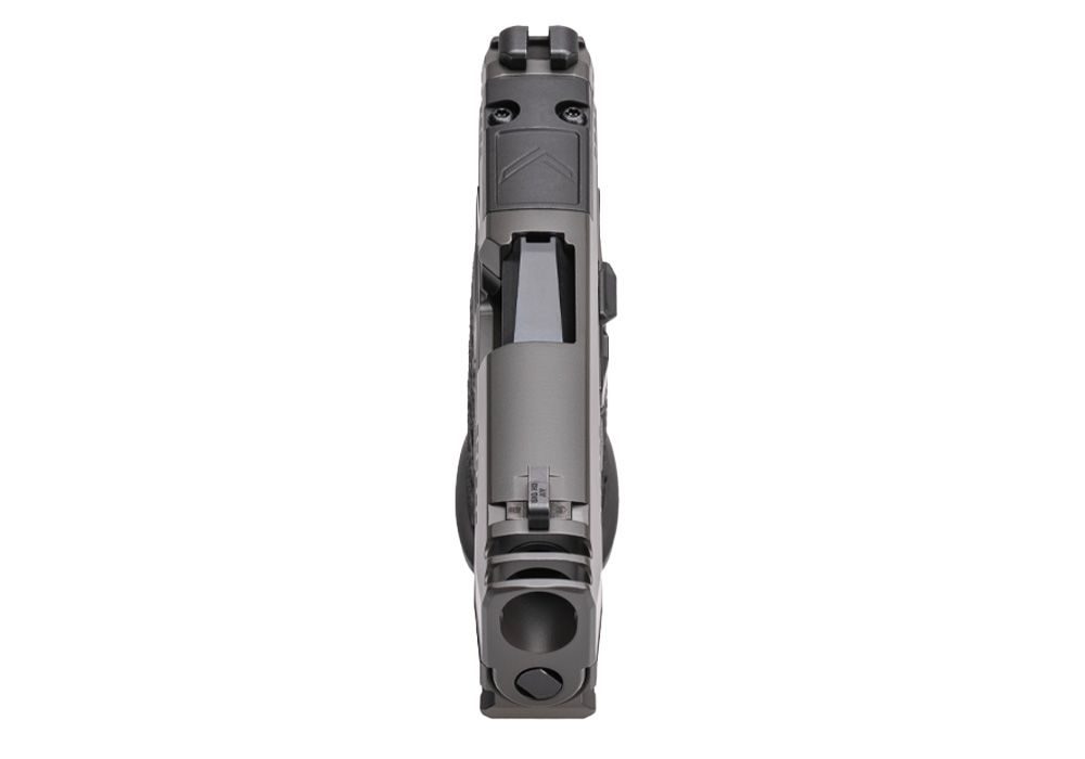 SIG SAUER P365 LEGION