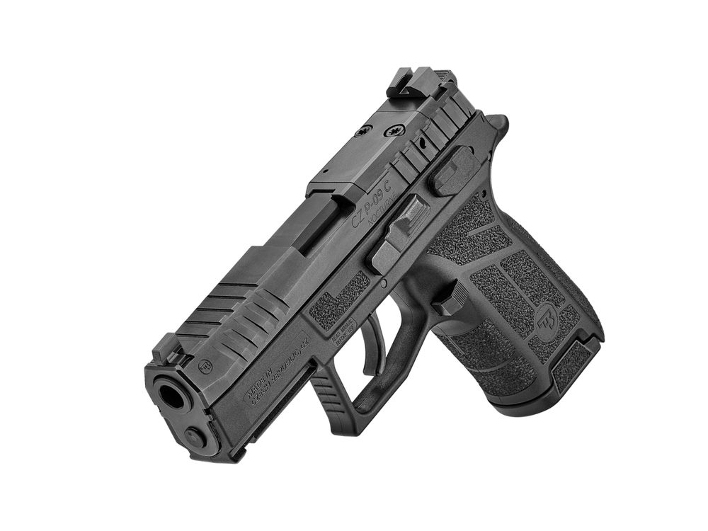 CZ P09 C NOCTURNE