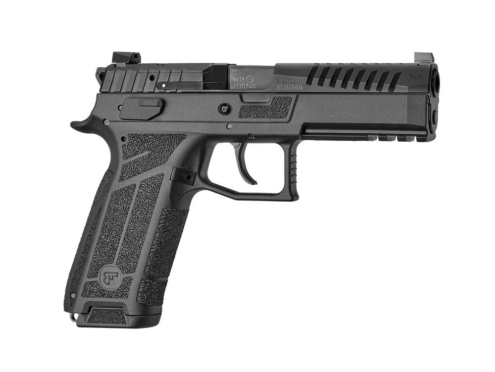 CZ P09 F NOCTURNE
