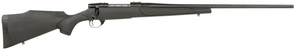 WEATHERBY VANGUARD OBSIDIAN 2024 (.257 WBY MAG)