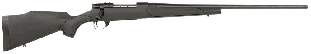 WEATHERBY VANGUARD OBSIDIAN 2024 (.257 WBY MAG)