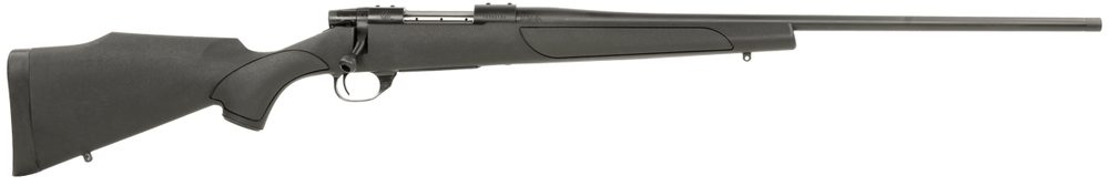 WEATHERBY VANGUARD OBSIDIAN 2024 (.25-06 REM)