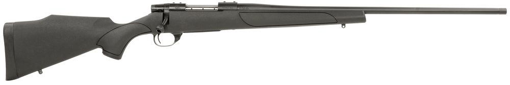 WEATHERBY VANGUARD OBSIDIAN 2024 (.25-06 REM)