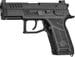 CZ P-09 C Nocturne 9mm 3.7″ Barrel 15-Rounds
