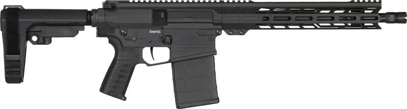 CMMG Banshee Mk3 .308 Win 12.5″ Barrel 20-Rounds