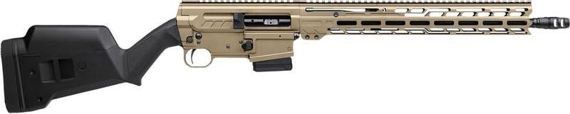 CMMG Dissent BR4 Coyote Tan .300 AAC Blackout 16.1″ Barrel 10-Rounds CA Compliant