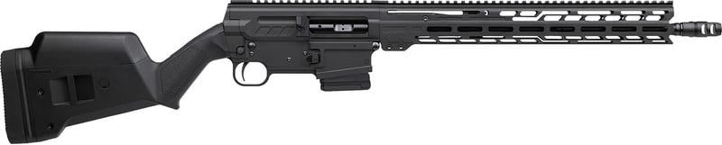 CMMG Dissent BR4 6mm ARC 16.1″ Barrel 10-Rounds CA Complaint