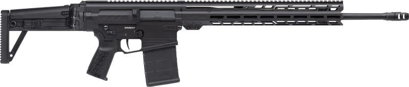 CMMG Dissent MK3 6.5 Creedmoor 20″ Barrel 20-Rounds
