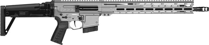 CMMG Dissent MK4 Tungsten .22 ARC 16.1″ Barrel 10-Rounds