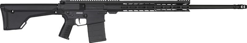 CMMG Endeavor MK3 .308 Win 24″ Barrel 20-Rounds w/ EML 15 handguard