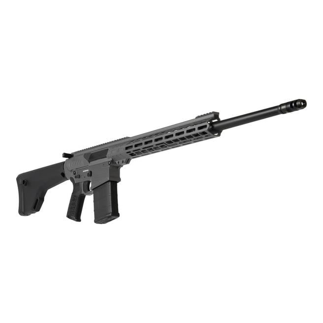 CMMG Endeavor MK3 Tungsten 6.5 Creedmoor 20″ Barrel 20-Rounds