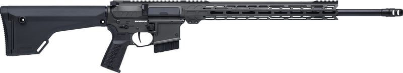 CMMG Endeavor MK4 Sniper Grey .22 ARC 20″ Barrel 10-Rounds