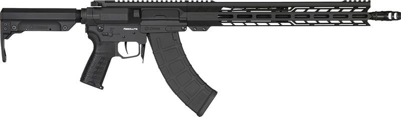 CMMG Resolute MK47 7.62 X 39 16.1″ Barrel 30-Rounds