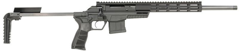CZ 600 Trail .300 AAC Blackout 16.2″ Barrel 10-Rounds