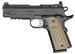 Springfield Armory 1911 Operator AOS .45 ACP 4.25″ Barrel 8-Rounds