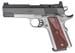 Springfield Armory 1911 Ronin AOS Black / Aluminum 9mm 4.25″ Barrel 9-Rounds