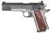 Springfield Armory 1911 Ronin AOS Black / Aluminum 9mm 5″ Barrel 9-Rounds