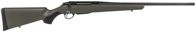 Tikka T3x Superlite OD Green 6.5 PRC 24.3″ Barrel 3-Rounds