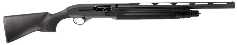Beretta 1301 Comp 12 GA 24″ Barrel 3″-Chamber 5-Rounds Fiber Optic Front Sight