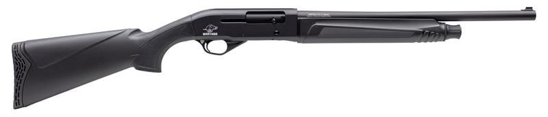 Citadel Firearms Warthog Semi Auto Shotgun 12 GA 20″ Barrel 4-Rounds