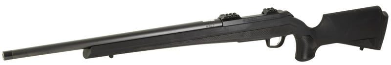 CZ 600 Alpha .308 Win 20″ Barrel 4-Rounds