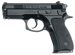 CZ 75 P-01 9mm 3.75″ Barrel 10-Rounds