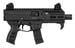 CZ Scorpion 3 Plus Micro 9mm 4.2″ Barrel 20-Rounds M-LOK