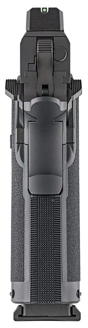 Springfield Armory Prodigy 9mm 5″ Barrel 20-Rounds Fiber Optic Sights
