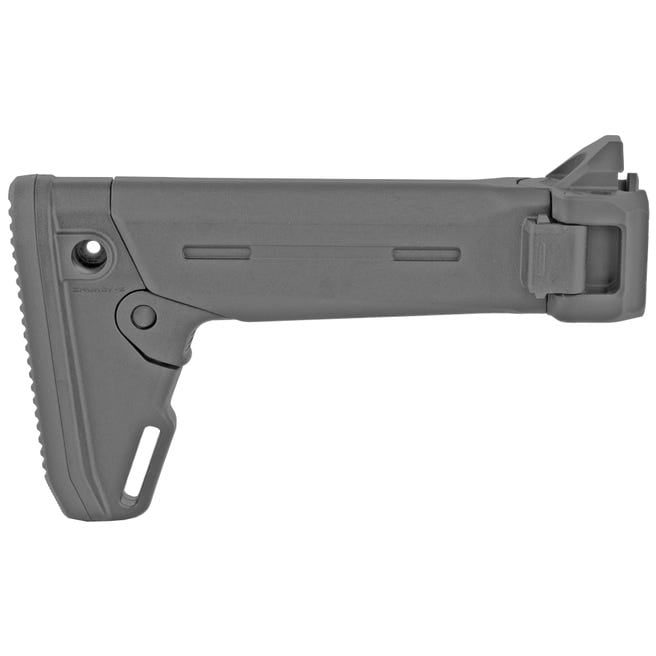Reptilia LINK Folding Adapter w/ Magpul Zhukov Stock Fits CZ Scorpion EVO 3