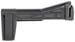 SB Tactical SBTEVO-G2 Stabilizing Brace Side-Folding for CZ Scorpion