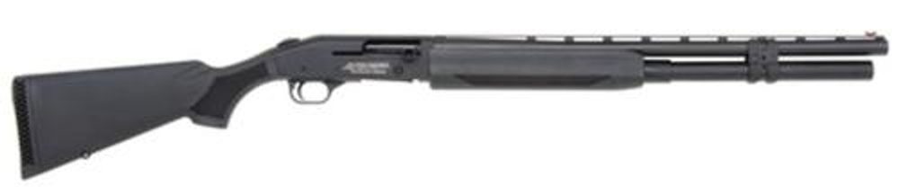 Mossberg 930 Jerry Miculek Pro Series 12 Ga 24″ Barrel 9rd Mossberg
