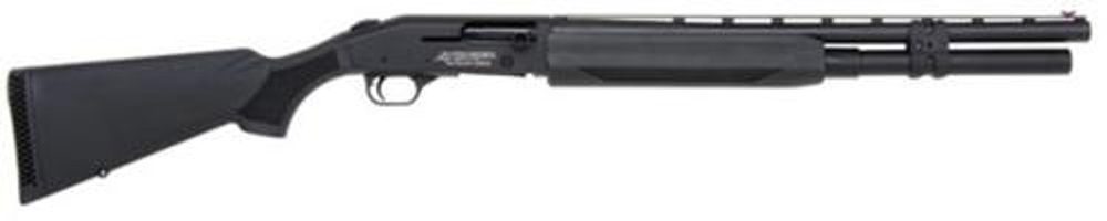 Mossberg 930 Jerry Miculek Pro Series 12 Ga, 22″ Barrel, 8rd Mossberg
