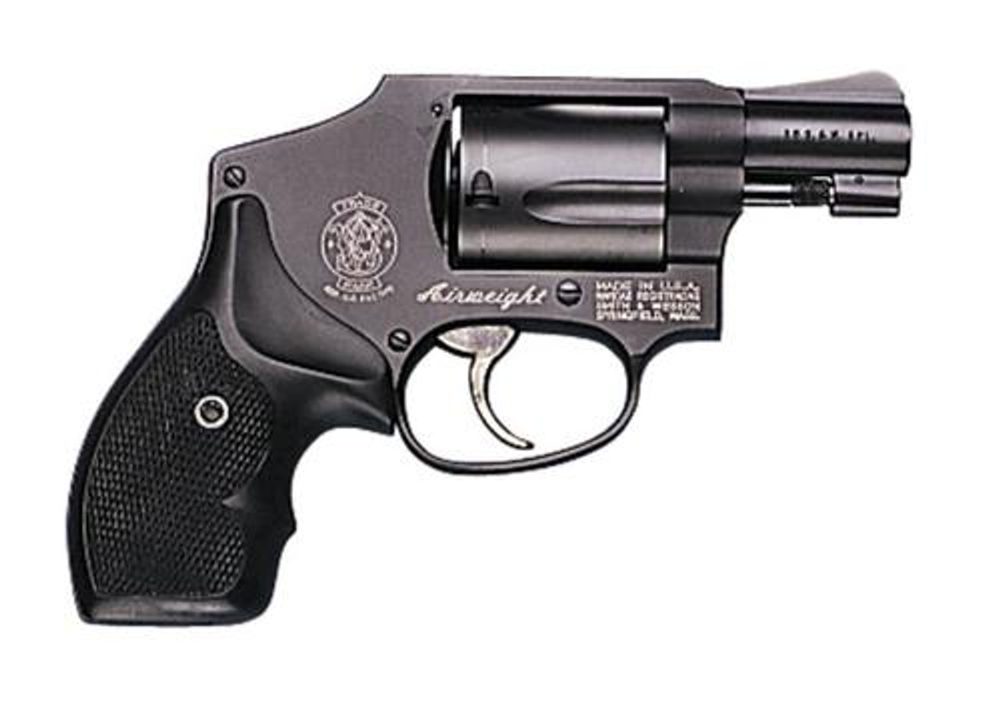 Smith & Wesson 442 Centennial Airweight 38 Special 1.87″ Barrel 5rd Smith & Wesson