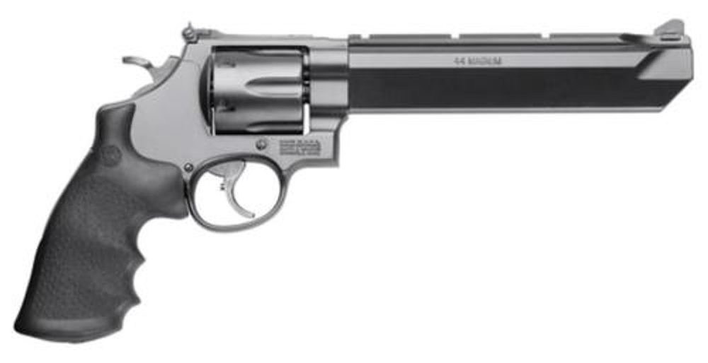 Smith & Wesson 629 Stealth Hunter 44 Mag/44 Spec, 7.5″ Barrel Performance Center Smith & Wesson