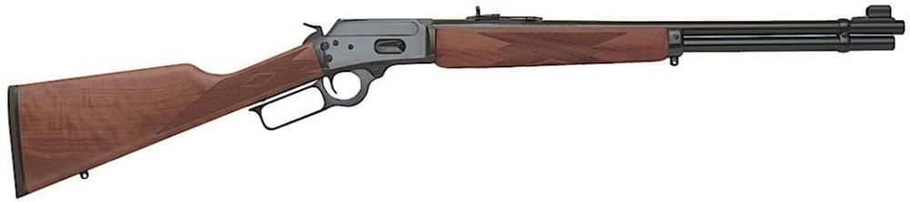 Marlin 1894 44 Magnum/44 Special, 20″ Barrel, Walnut Stock Marlin