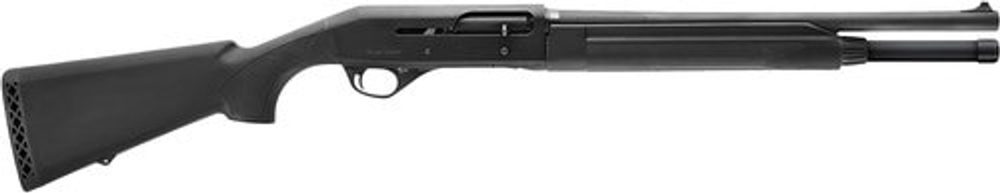 Stoeger M3000 Defense 12 Ga, 18.5″ Barrel, 3″, Black, 7rd Stoeger
