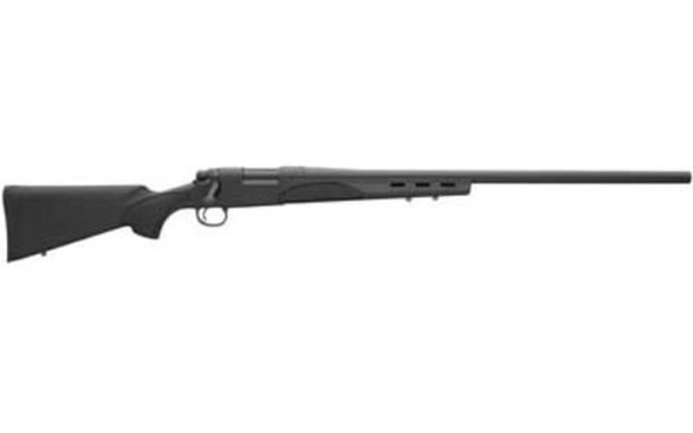 Remington 700 308 SPS Special Purpose Synthetic Varmint 26″ Heavy Barrel Remington