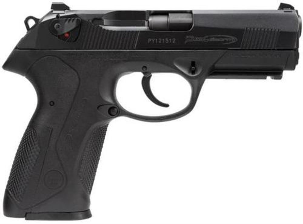 Beretta PX4 40 Storm 4″ Barrel 2x14rd Mags Beretta
